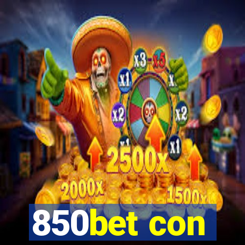 850bet con